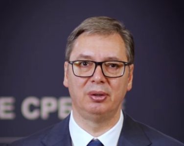 Predsednik Vučić čestitao Kurban-bajram: “Srbija je naša zajednička kuća”