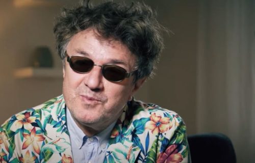 "On je jedini među nama bio fini momak": Oglasio se Goran Bregović povodom smrti klavijaturiste