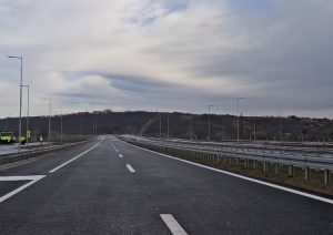 Trasa nove saobraćajnice Vožd Karađorđe: U srcu Šumadije biće izgrađeno 48 mostova