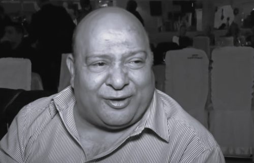 Pre tačno tri godine napustio nas je Džej: Imao je veliku želju, koja je ispunjena nakon njegove smrti