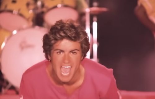 Svi smo čuli "Wake Me Up Before You Go-Go" grupe Wham, a znate li kako je nastala čuvena pesma? (VIDEO)