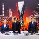 Žreb za nokaut fazu LIGE EVROPE: Repriza finala LK, Matićev Ren na megdan Milanu