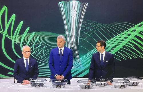 Luda trka! Ko, s kim, kada i gde do kraja sezone: UEFA prati nikad