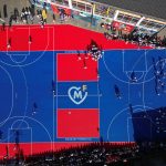 Sto godina basketa, sto MOZZARTOVIH terena – najveća akcija za razvoj košarke u Evropi!