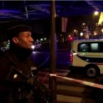 Pucnjava u Francuskoj: Dve osobe ubijene i petoro ranjeno u Nici