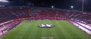 Zvezda i dalje ima šansu za direktan plasman u Ligu šampiona