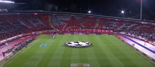 Nije sve tako crno, milioni stižu na Marakanu! Poznato koliko će Zvezda zaraditi od Lige šampiona
