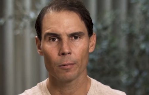 Zvanično: Rafael Nadal potvrdio povratak (VIDEO)