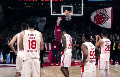 Svi detalji večerašnjeg susreta Crvena zvezda - Efes: Ovo su informacije koje bi mogle da vas zanimaju