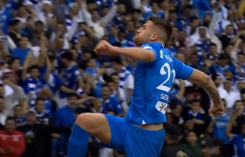 Srpski ples u Saudijskoj Arabiji: Na krilima Sergeja i Mitrogola Al Hilal savladao Ronaldov Al Nasr