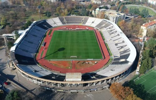 Loše vesti za FK Partizan: UEFA odbila žalbu