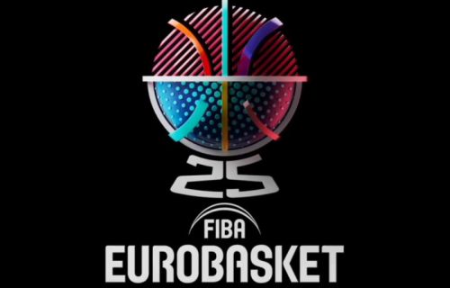 Spektakl u pripremi: FIBA predstavila logo Evrobasketa