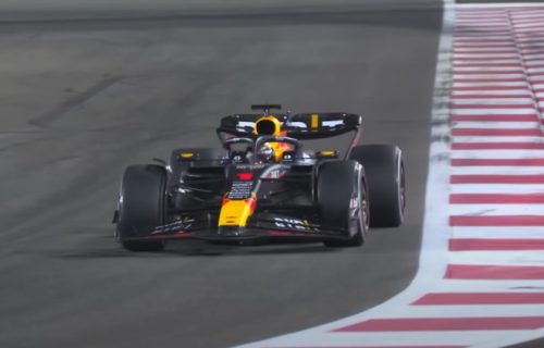 Nova sezona i dve nove destinacije: Poznato gde će se voziti sprint trke u narednoj sezoni F1