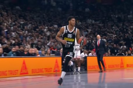 Partizan dočekuje Armani bez Mirotića, Crvena zvezda “spas” traži protiv Duška Ivanovića i Baskonije