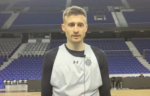 Crna serija miljenika svih navijača! Aleksa Avramović najmalerozniji igrač Evrope: 5 preloma u 22 meseca