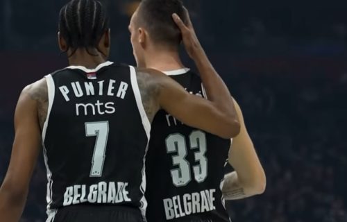 KK Partizan misli na svoje mlade navijače: BESPLATAN ulaz za osnovce na sledećoj utakmici ABA lige