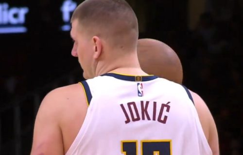 Jokić maestralan, ali nisu mogli da ponove čudo: Veče poraza srpskih košarkaša u NBA ligi