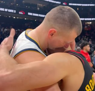 NBA liga objavila termine: Poznato kad će Jokić na Bogdanovića