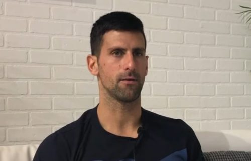 Španski mediji podigli prašinu: Novak Đoković morao hitno da se oglasi