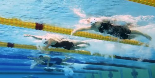 Takmičenje u slobodnom stilu: Australijska plivačica osvojila zlatnu medalju na Svetskom prvenstvu