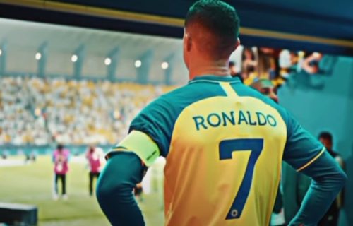 Kristijano Ronaldo ponovo investira u fudbal, ali ovoga puta na malo drugačiji način