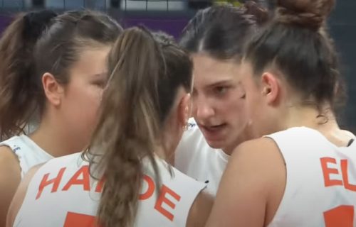 Srpski duo ponovo na vrhu sveta! Tijana i Jovana u "drim timu", Boškovićeva i MVP turnira