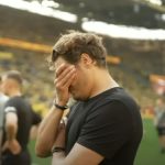 Zakuvava se u Dortmundu nakon kiksa protiv Majnca: Rojs predvodi pobunu protiv Terzića