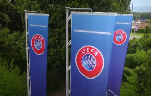 UEFA usvojila predlog za koji se zalagao selektor Srbije Dragan Stojković Piksi