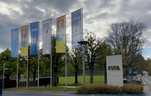 Odluka suda o Superligi izazvala brojne reakcije: Oglasila se FIFA, a zatim Bajern, Atletiko i Junajted