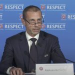 UEFA odobrila budžet od 5,1 milijardu evra za narednu sezonu
