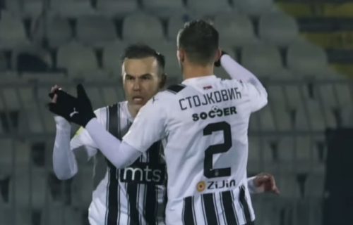 Jesenji šampion Srbije zauzeo jasan stav: Partizan se oglasio povodom evropske Superlige