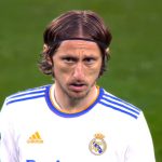 "Taj dečko je genijalac": Modrić otrkio koga vidi kao svog naslednika, predviđa da će on postati legenda