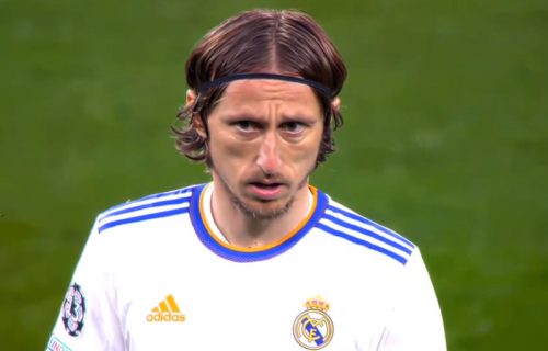 Modrić izabrao, Ronaldo pre Mesija: Hrvatska zvezda se priključuje velikanu iz Saudijske Arabije