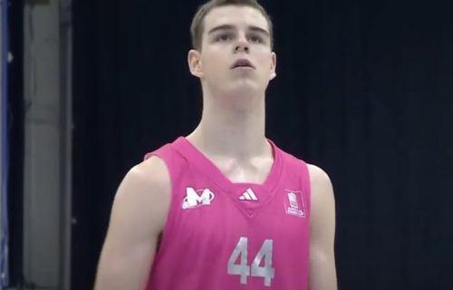 Delije radujte se, stiže najvrednije pojačanje: Nikola Topić se vraća u Crvenu zvezdu