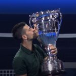 U čast najboljeg svih vremena: Novak Đoković dobija bistu u Francuskoj