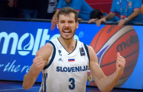 Slovenački zmaj otvorio dušu: Dragić objasnio zbog čega nikada nije zaigrao u Partizanu