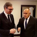 Želim mu da Srbija ne stane: Bojko Borisov čestitao Vučiću i SNS na pobedi na parlamentarnim izborima