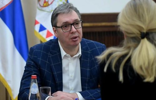 Vučić u četvrtak sa Fon der Lajen: Predsednik Srbije se sastaje sa predsednicom Evropske komisije