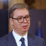 Predsednik Vučić će sutra primiti porodilju iz Sremske Mitrovice