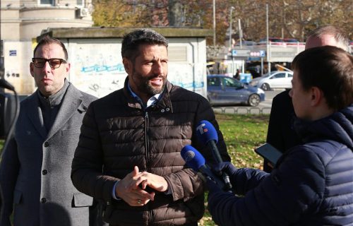 Šapić: "Mali metro" menja saobraćajnu arhitekturu grada