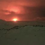 Oslabila erupcija vulkana na Islandu: Deo meštana bez grejanja, lava oštetila cevi