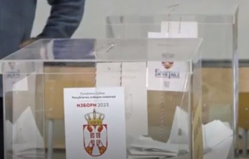 Koalicija oko SNS prva predala listu za lokalne izbore u Nišu: Nosilac Dragoslav Pavlović