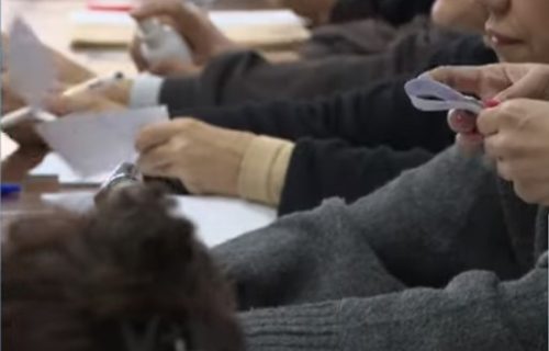 CIK: Izlaznost na lokalnim izborima na KiM bila 39,07 odsto, glasalo 791.123 birača