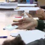 GIK Zaječar saopštio preliminarne rezultate izbora: Lista SNS osvojila 47,13 odsto glasova
