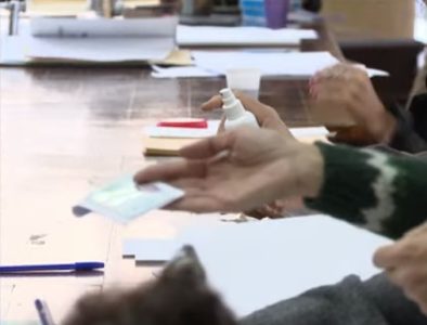 GIK Zaječar saopštio preliminarne rezultate izbora: Lista SNS osvojila 47,13 odsto glasova
