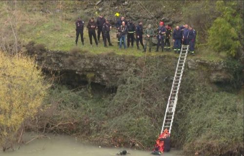 Detalji tragedije kod Podgorice: Tela oca i sina izvučena iz Morače, najverovatnije je reč o samoubistvu