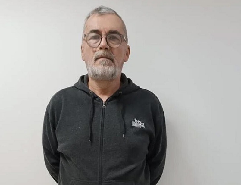 Uhapšen osumnjičeni za VANJINO ubistvo: Policija na granici locirala i privela Ljupčeta