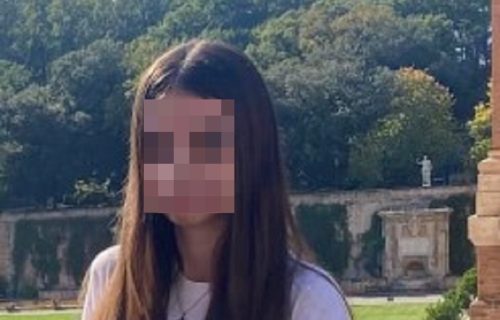 Tragičan kraj potrage u Skoplju: Devojčica (14) za kojom se tragalo danima, nađena ubijena