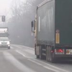 Večeras oblačno u brdsko-planinskim predelima, ponegde sa slabim snegom