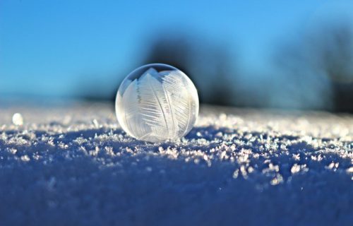 Izdržite do ponedeljka: Od sibirske zime do prolećne temperature u Srbiji u samo nekoliko dana